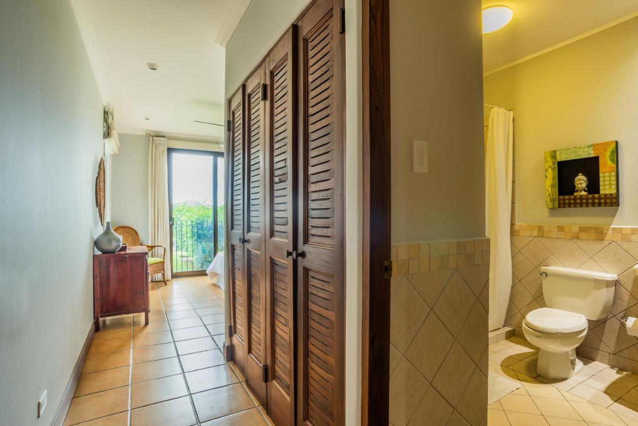 Bougainvillea 8103 Luxury Apartment - Reserva Conchal Playa Conchal Exterior foto