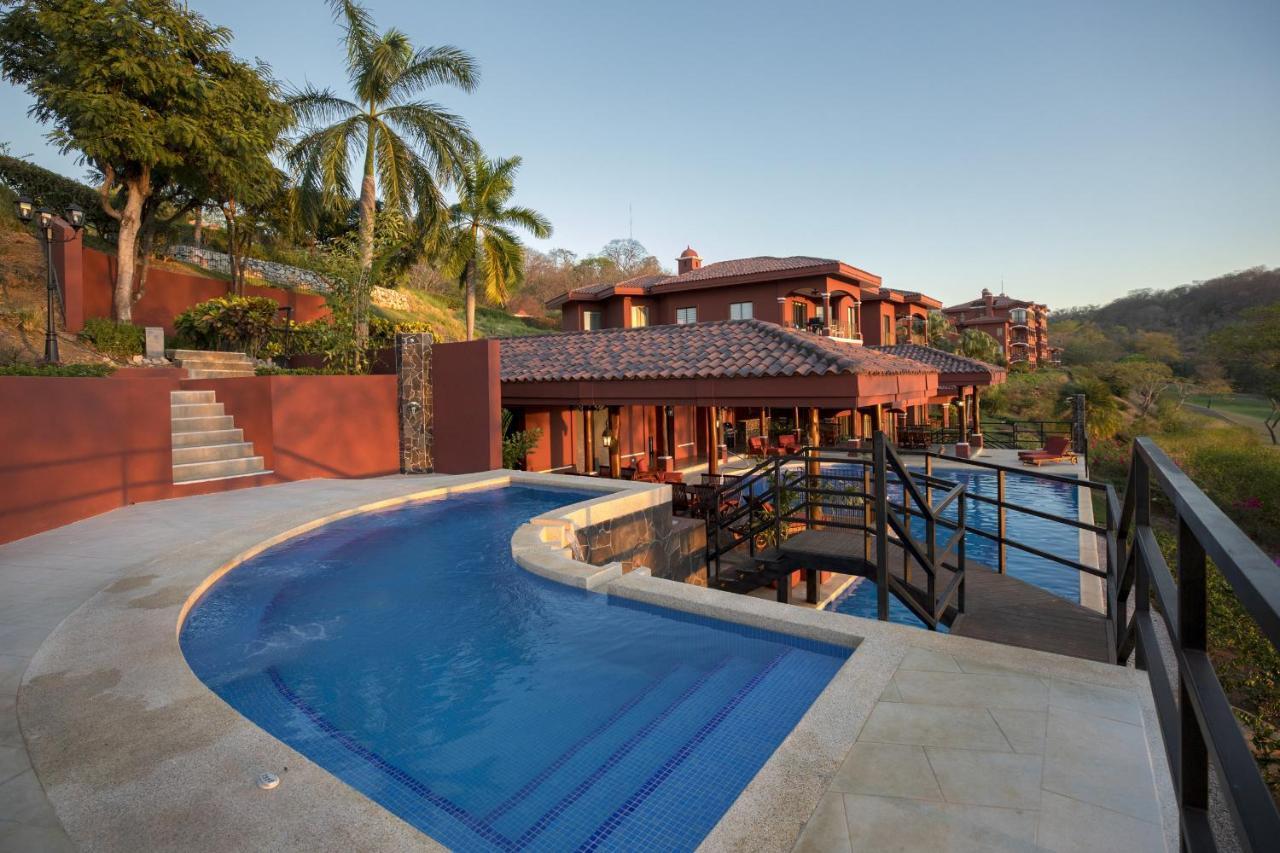 Bougainvillea 8103 Luxury Apartment - Reserva Conchal Playa Conchal Exterior foto