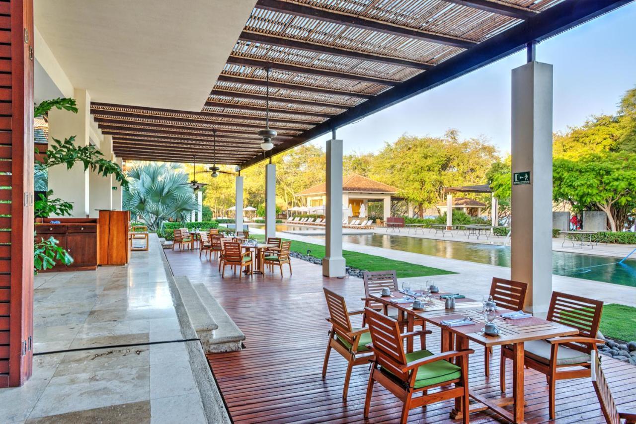 Bougainvillea 8103 Luxury Apartment - Reserva Conchal Playa Conchal Exterior foto