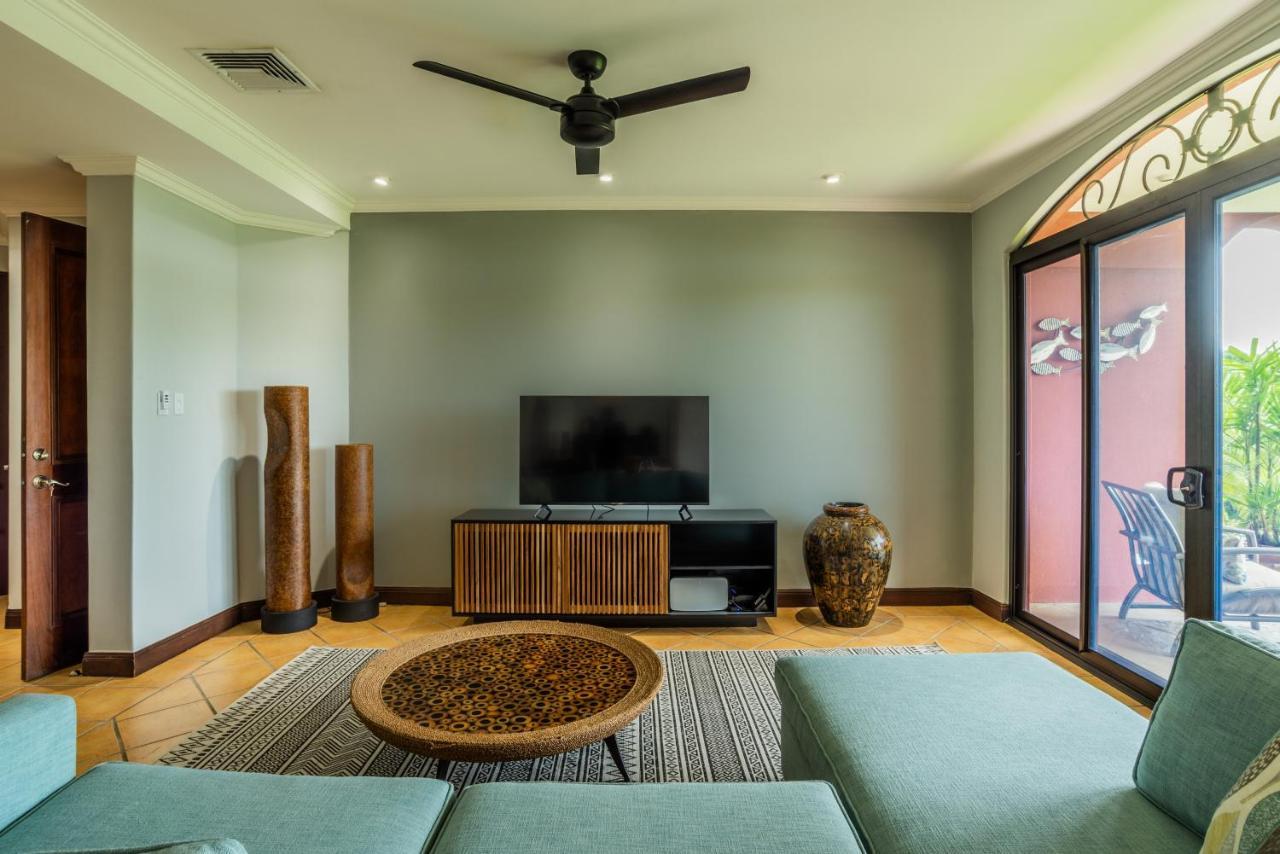 Bougainvillea 8103 Luxury Apartment - Reserva Conchal Playa Conchal Exterior foto