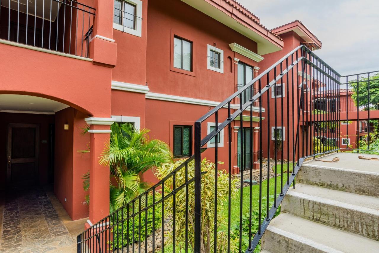 Bougainvillea 8103 Luxury Apartment - Reserva Conchal Playa Conchal Exterior foto