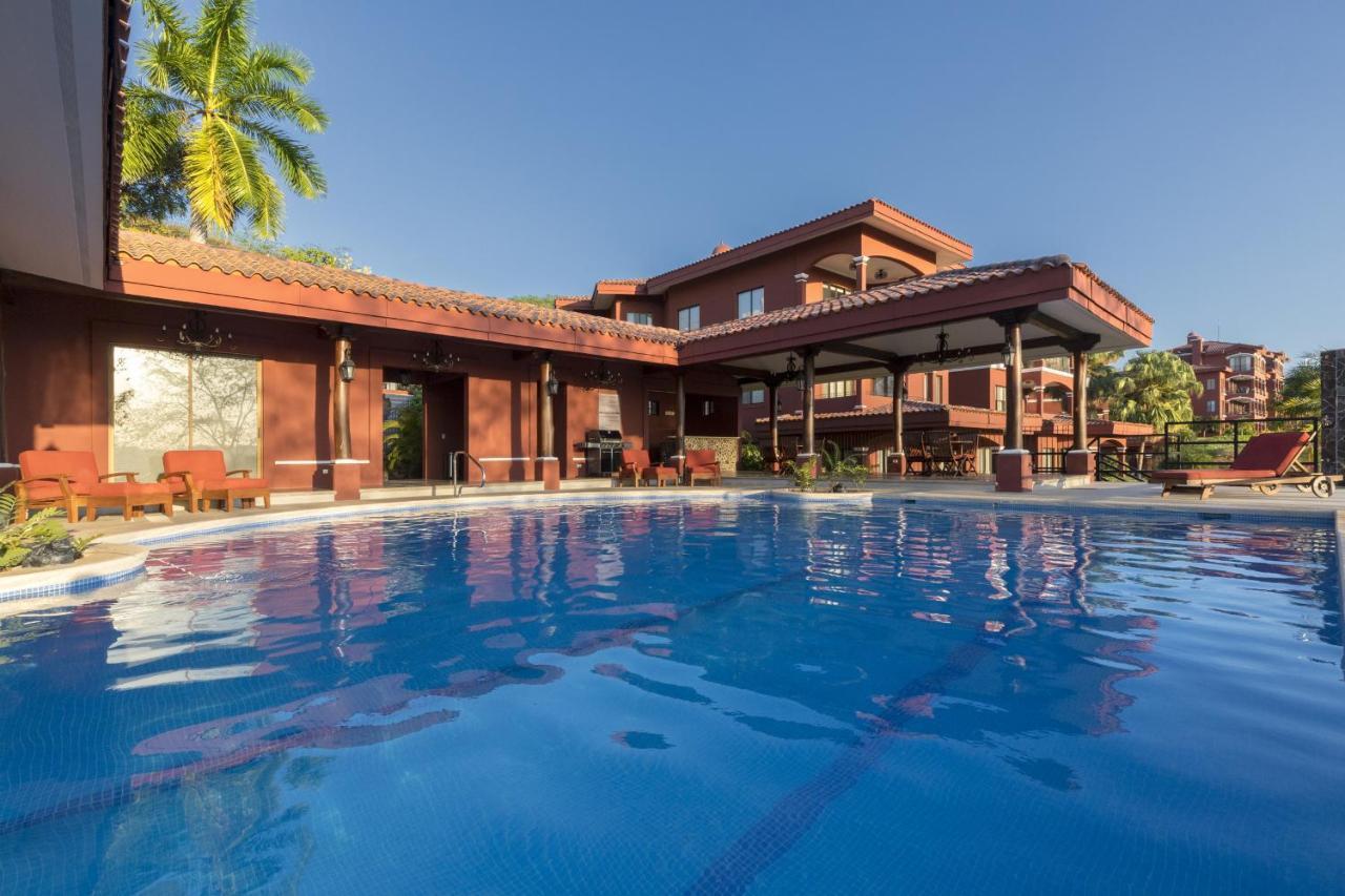 Bougainvillea 8103 Luxury Apartment - Reserva Conchal Playa Conchal Exterior foto