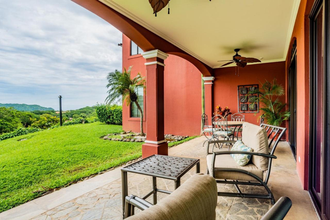 Bougainvillea 8103 Luxury Apartment - Reserva Conchal Playa Conchal Exterior foto