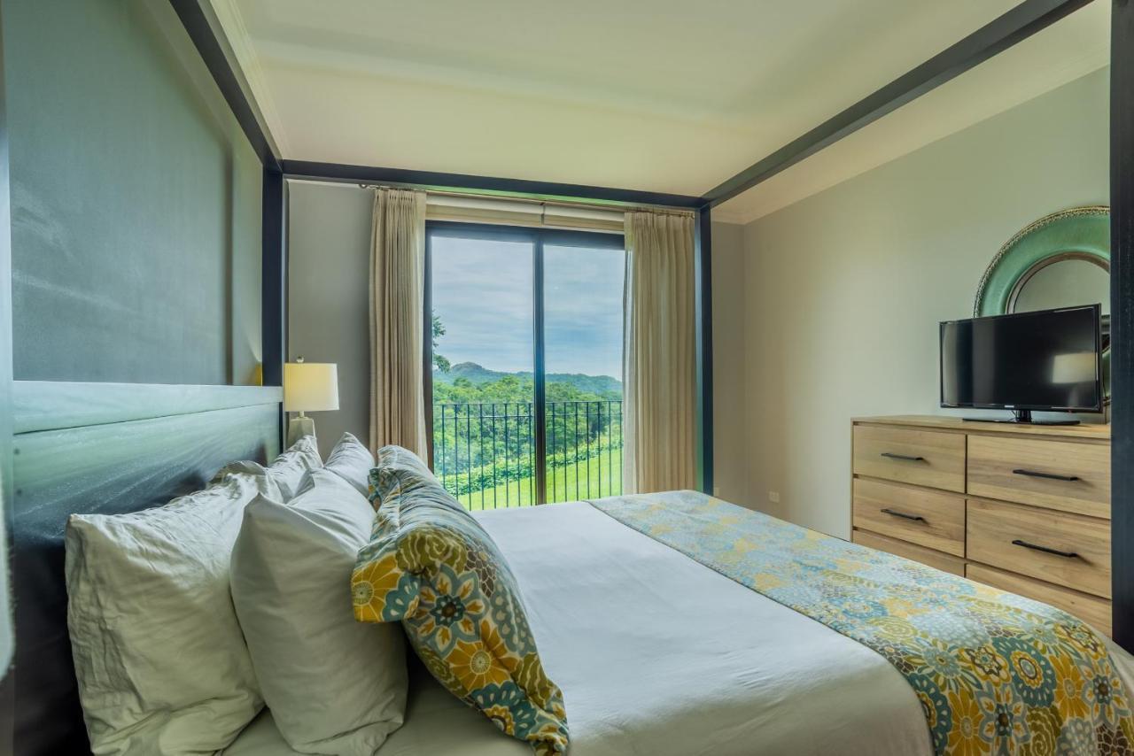 Bougainvillea 8103 Luxury Apartment - Reserva Conchal Playa Conchal Exterior foto