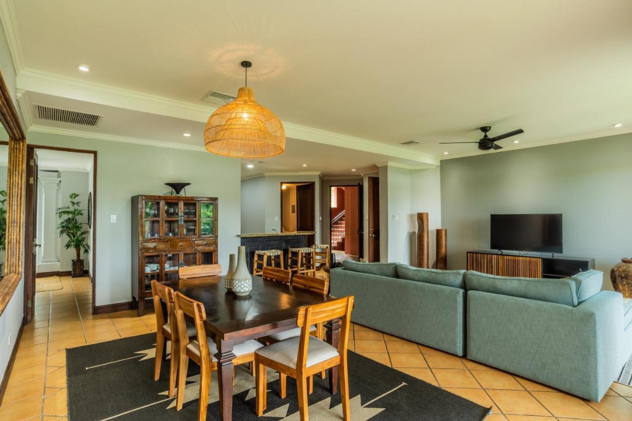 Bougainvillea 8103 Luxury Apartment - Reserva Conchal Playa Conchal Exterior foto