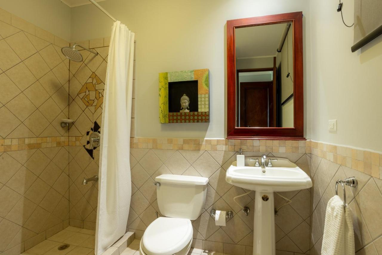Bougainvillea 8103 Luxury Apartment - Reserva Conchal Playa Conchal Exterior foto
