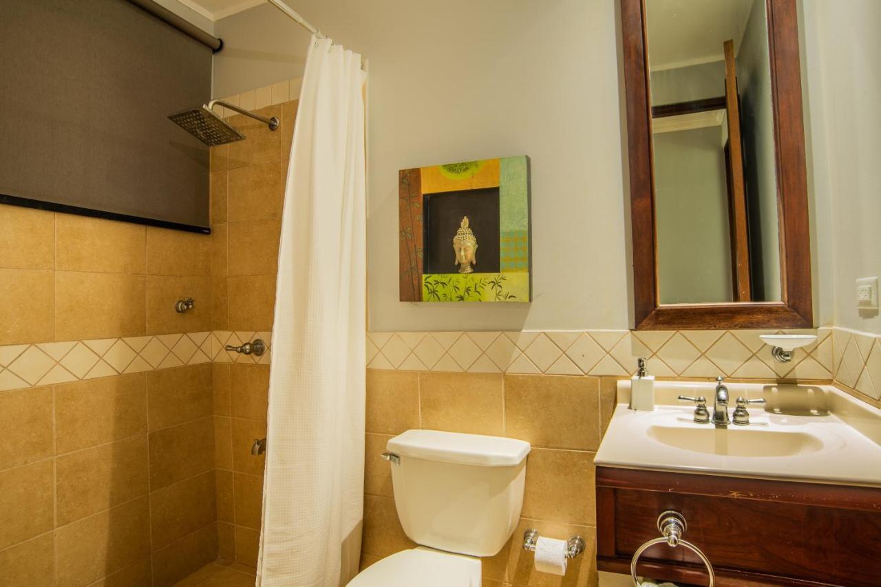 Bougainvillea 8103 Luxury Apartment - Reserva Conchal Playa Conchal Exterior foto
