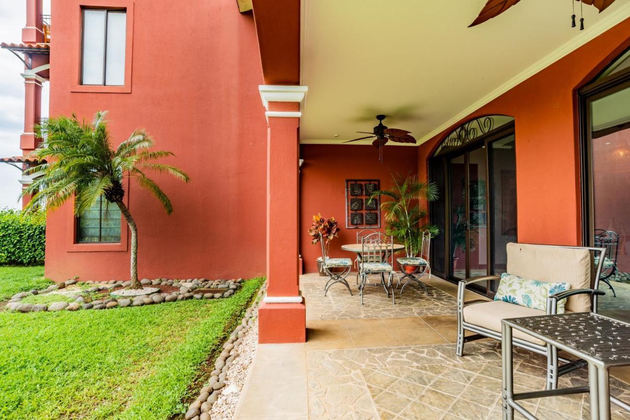 Bougainvillea 8103 Luxury Apartment - Reserva Conchal Playa Conchal Exterior foto