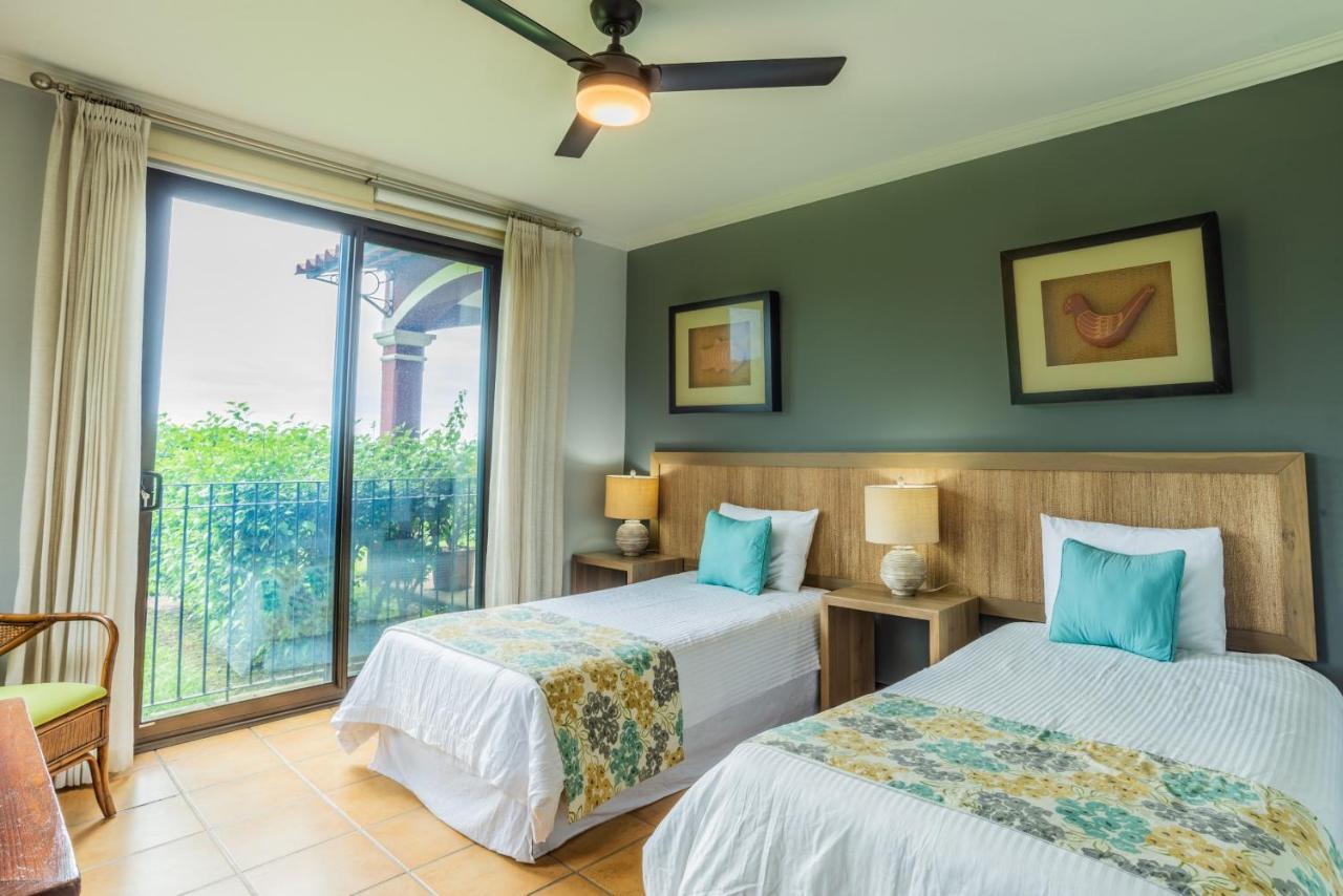 Bougainvillea 8103 Luxury Apartment - Reserva Conchal Playa Conchal Exterior foto