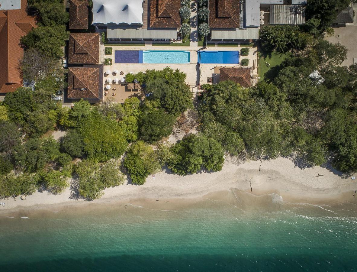 Bougainvillea 8103 Luxury Apartment - Reserva Conchal Playa Conchal Exterior foto